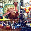 Thanksgiving Travel Tips Photo